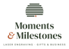 Moments &amp; Milestones - Home